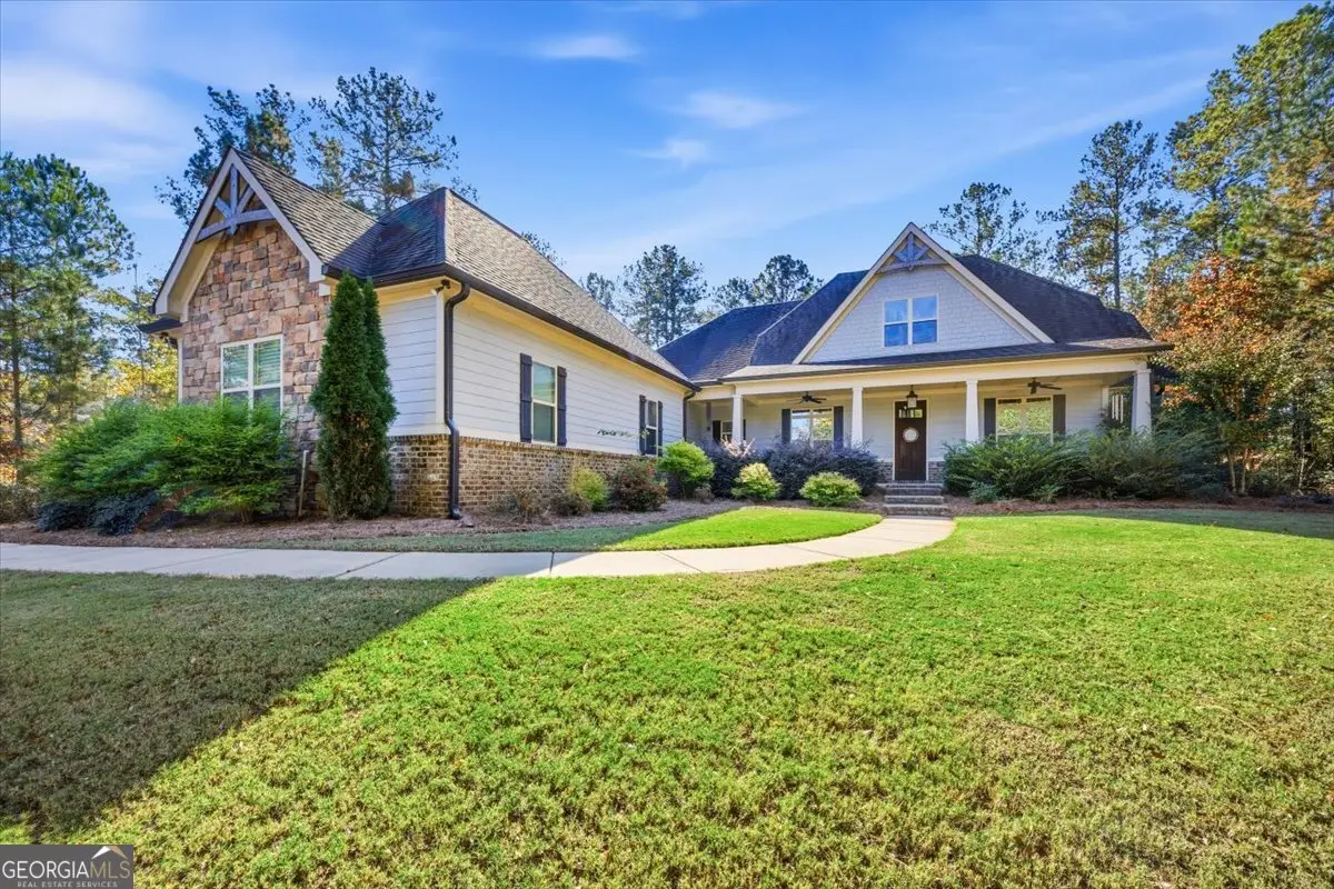 217 Crescent Drive, Forsyth, GA 31029 - Image #1