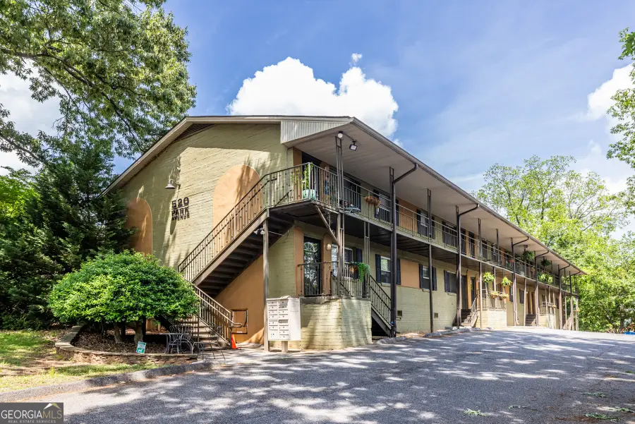520 Park Avenue Se #9, Atlanta, GA 30312 - Image #2