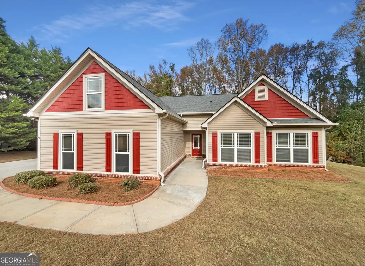 189 Hampton Drive, Jefferson, GA 30549 - Image #1