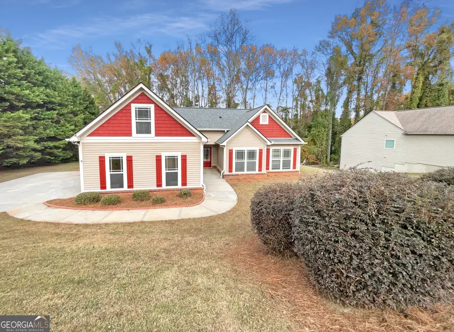189 Hampton Drive, Jefferson, GA 30549 - Image #2