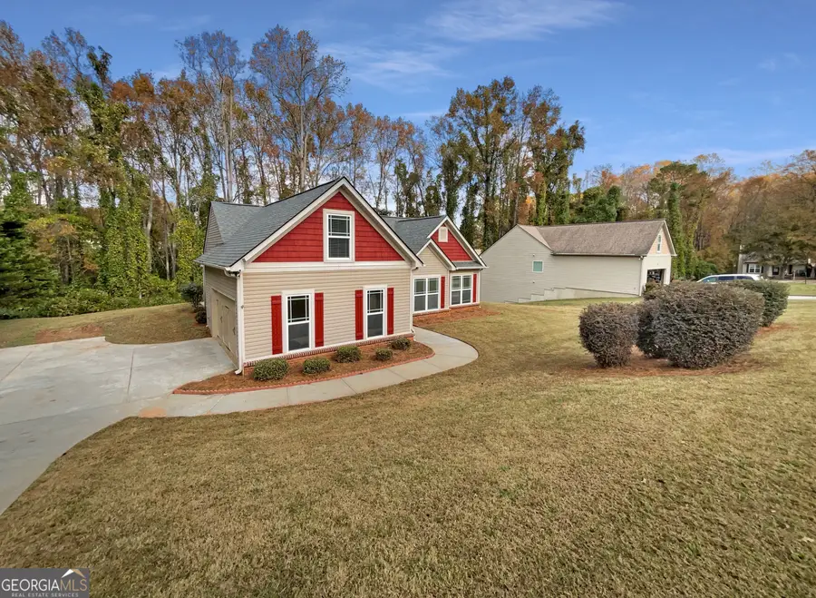 189 Hampton Drive, Jefferson, GA 30549 - Image #3