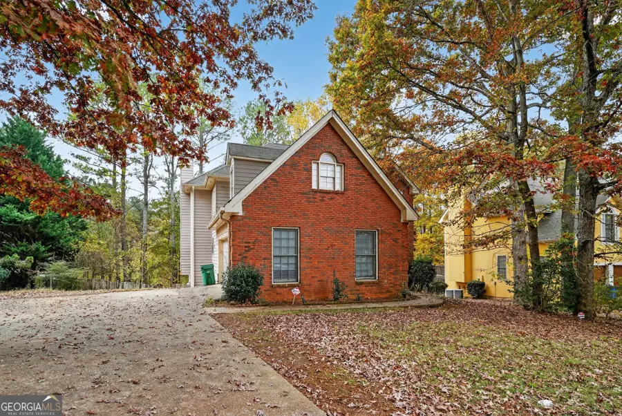 1406 Crooked Tree Circle, Stone Mountain, GA 30088 - Image #3