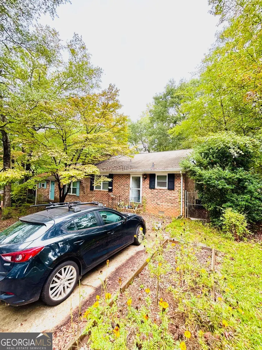 253 Sleepy Creek Drive, Athens, GA 30606 - #2