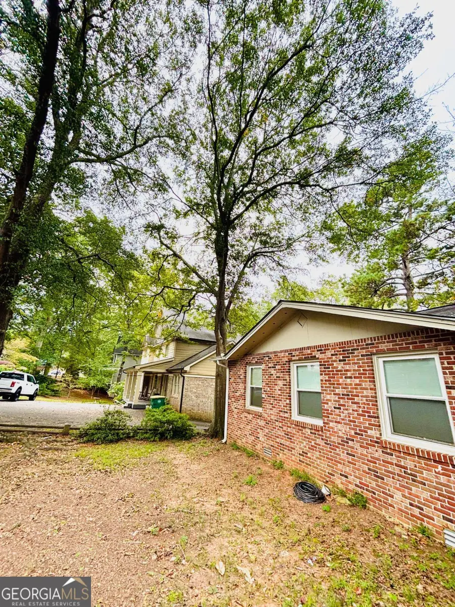 253 Sleepy Creek Drive, Athens, GA 30606 - #3