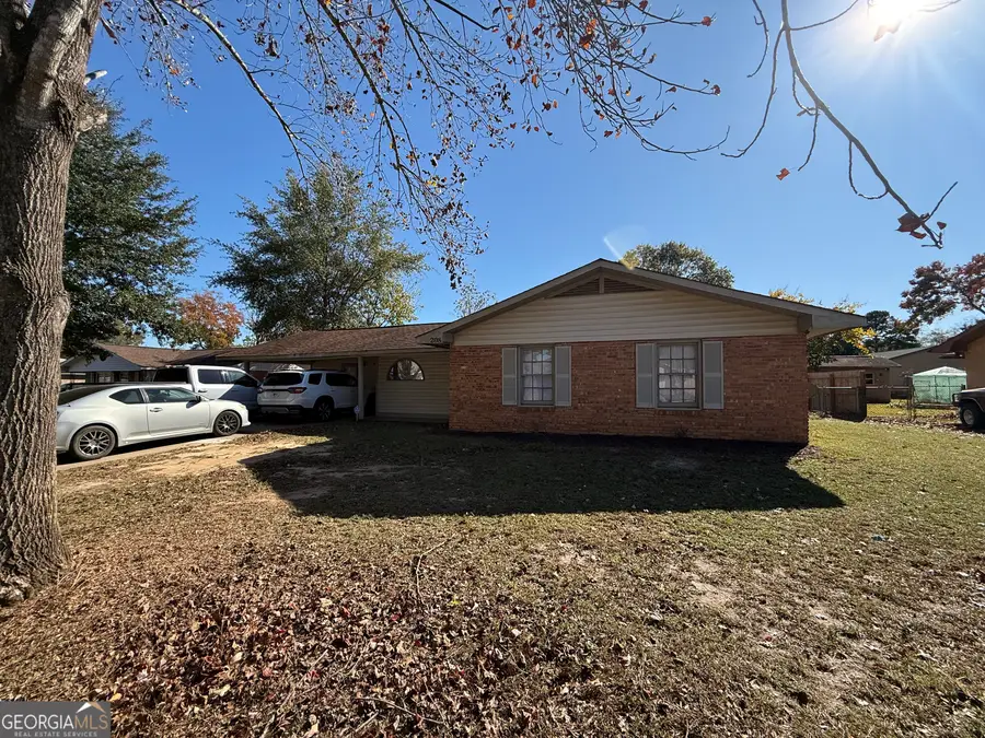 208 Pellimore Drive, Warner Robins, GA 31093 - Image #2