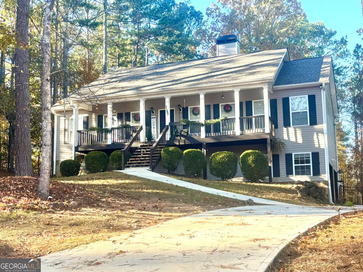 7183 Lakemond Court, Villa Rica, GA 30180 - Image #1
