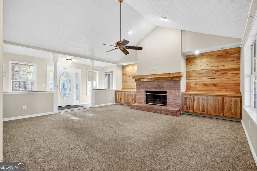 909 Lawshe Road, Senoia, GA 30276 - Image #3