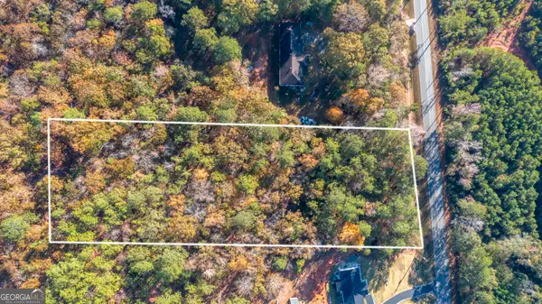 0 Gilbert Road, Manchester, GA 31816