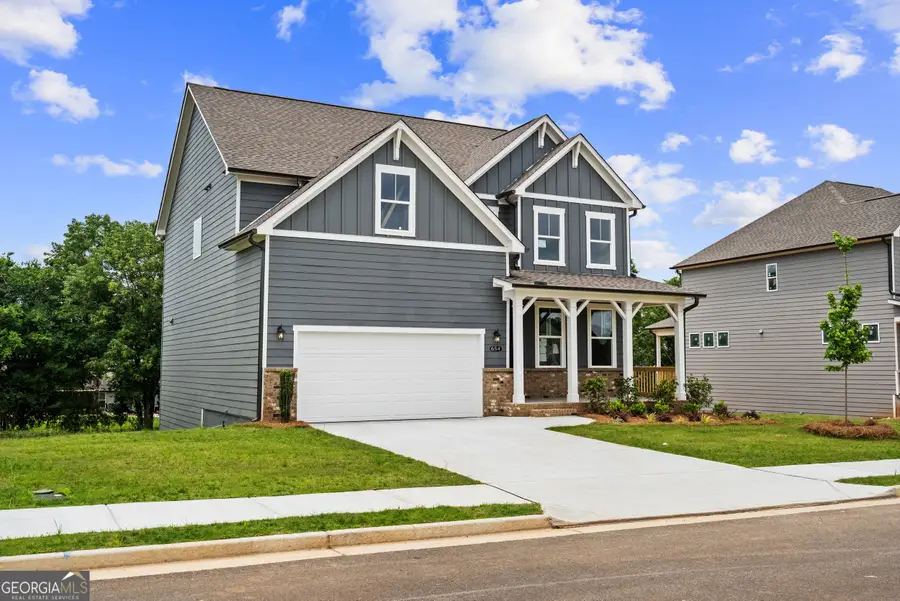 654 Grand Wehunt Drive, Hoschton, GA 30548 - Image #2