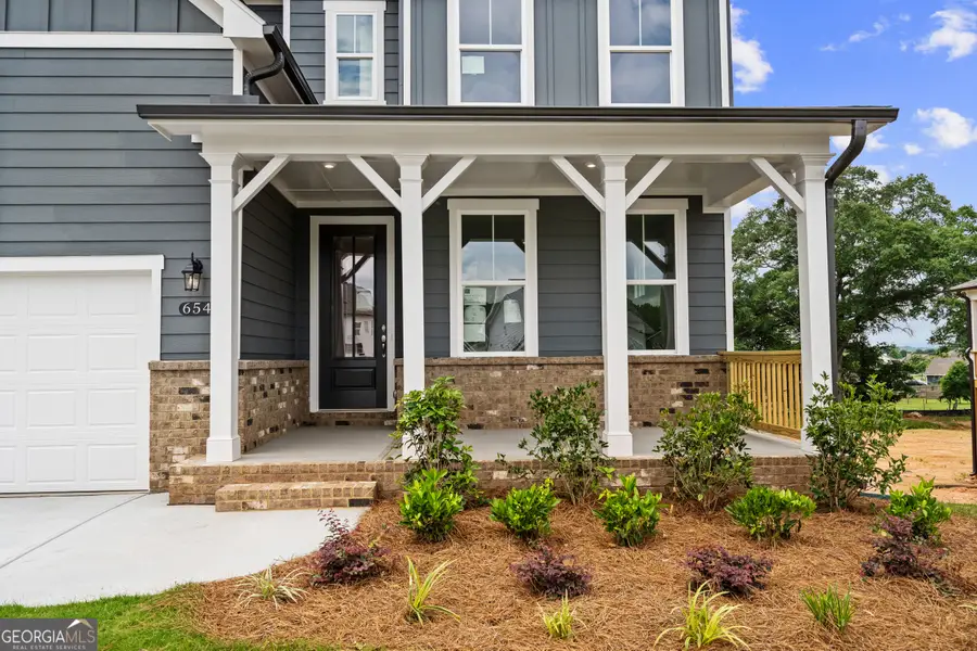 654 Grand Wehunt Drive, Hoschton, GA 30548 - Image #3