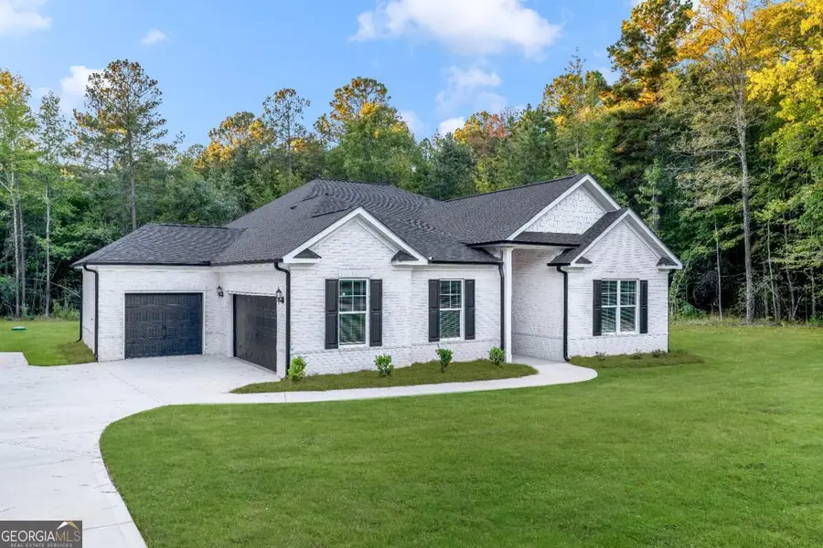 2231 Fox Creek Drive #LOT 6, Haddock, GA 31033 - Image #2