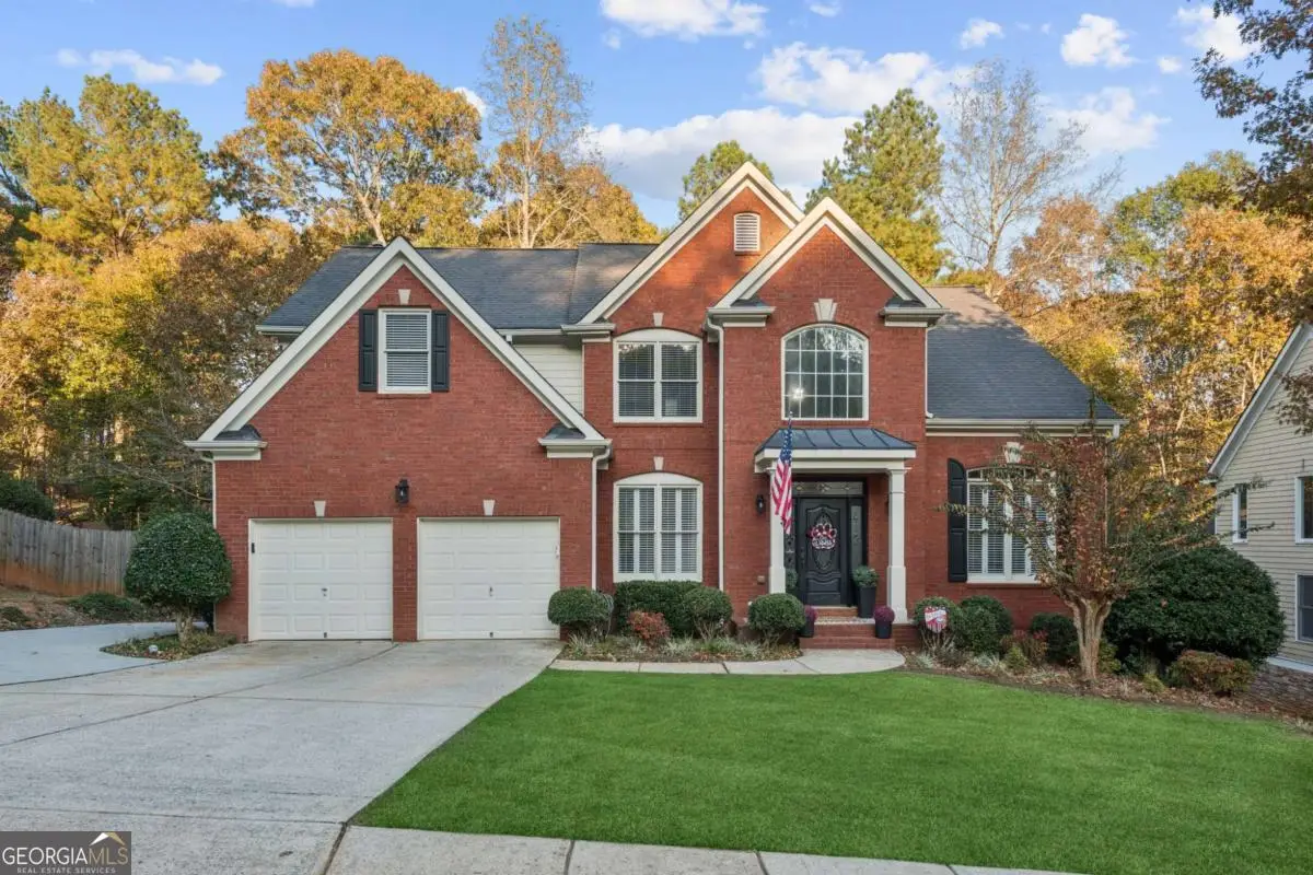 6385 Grand Magnolia Drive, Sugar Hill, GA 30518 - Image #1