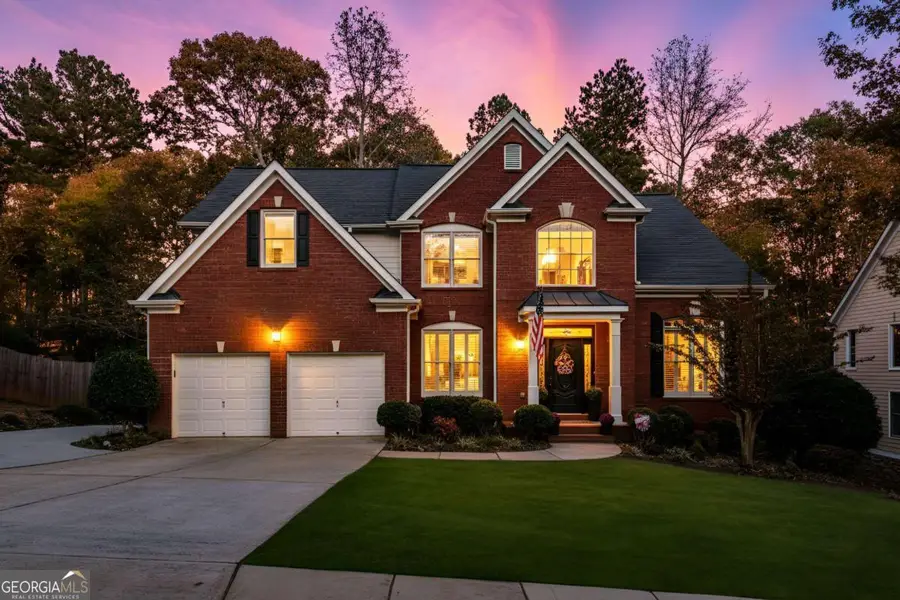 6385 Grand Magnolia Drive, Sugar Hill, GA 30518 - Image #2