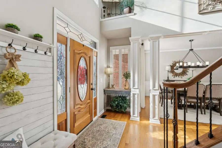 6385 Grand Magnolia Drive, Sugar Hill, GA 30518 - Image #3