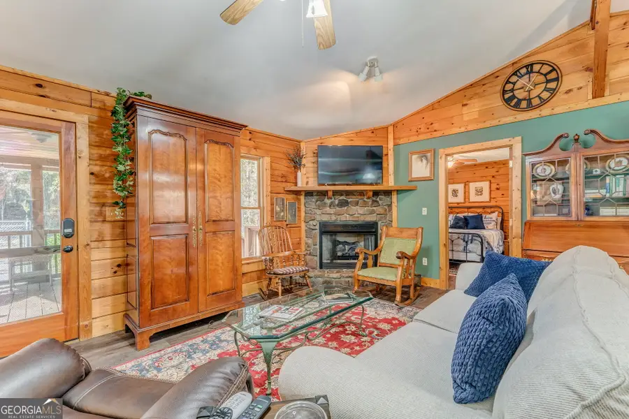 4569 Old Dalton Road Ne, Rome, GA 30165 - Image #3