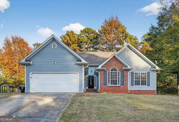 236 Hillandale Drive, Stockbridge, GA 30281