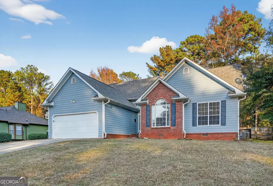 236 Hillandale Drive, Stockbridge, GA 30281 - Image #3