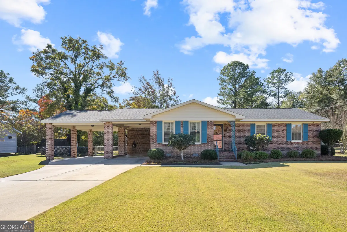 2728 Nowell Drive, Macon, GA 31216 - Image #1