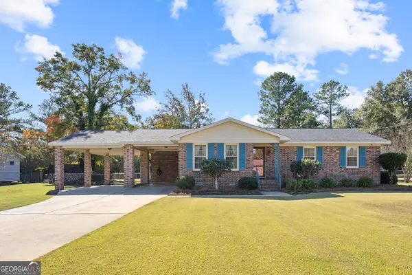 2728 Nowell Drive, Macon, GA 31216