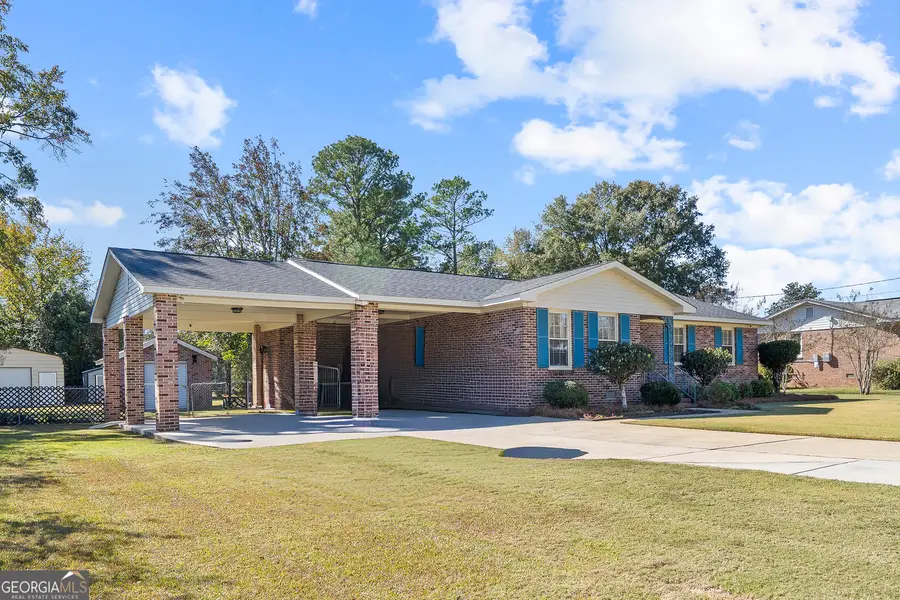 2728 Nowell Drive, Macon, GA 31216 - Image #3