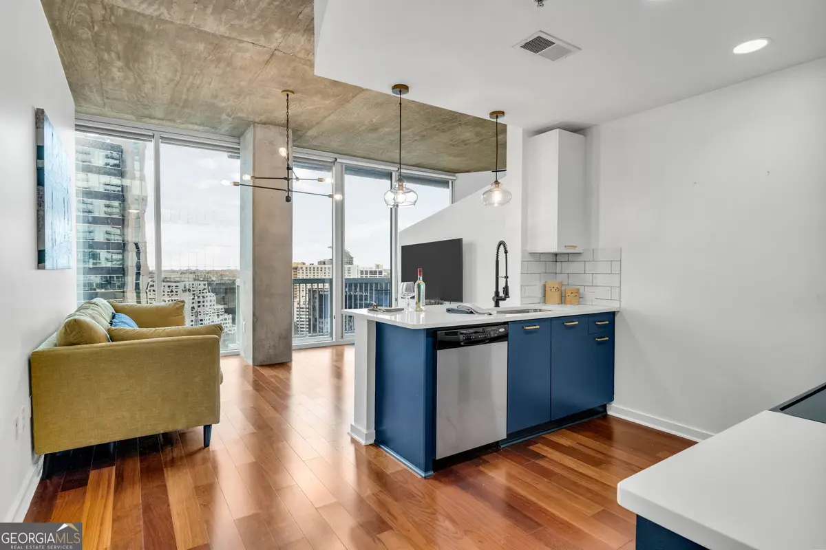 3324 Peachtree Road Ne #1813, Atlanta, GA 30326 - Image #1