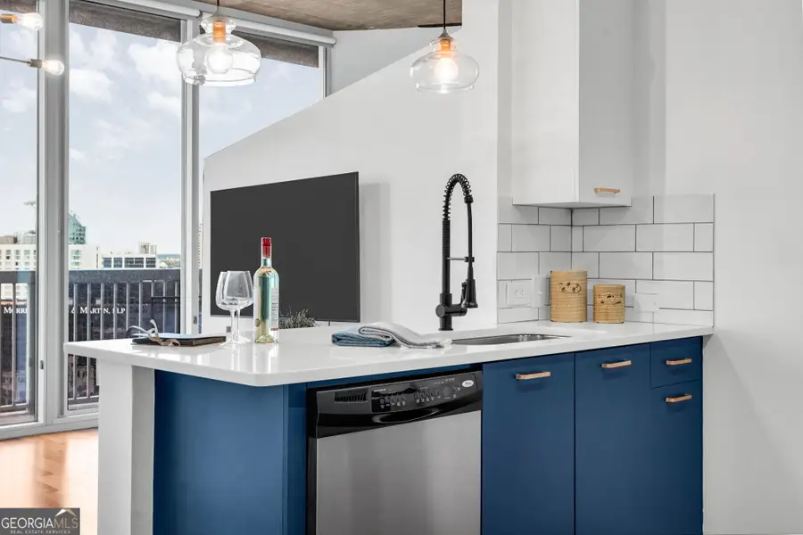 3324 Peachtree Road Ne #1813, Atlanta, GA 30326 - Image #3