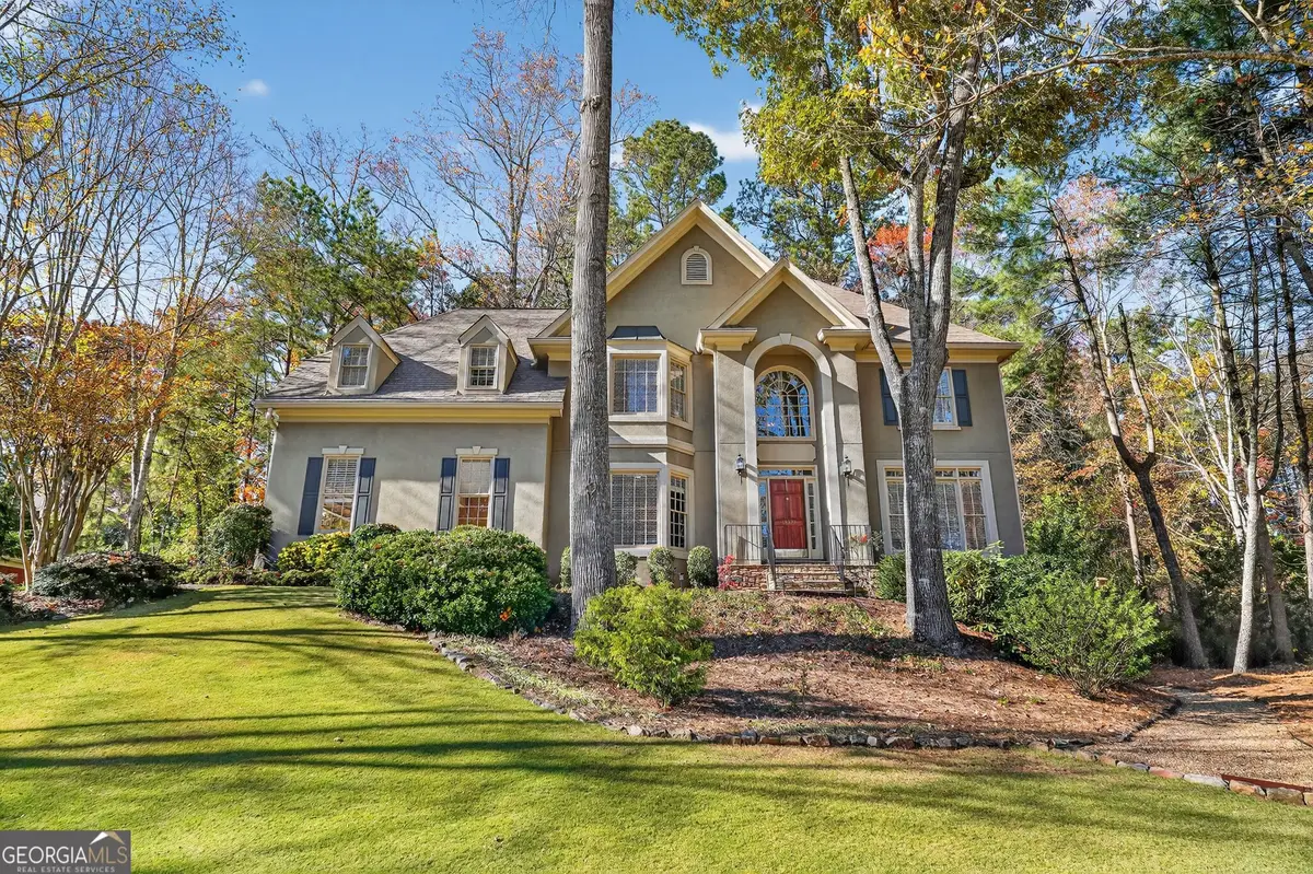 10325 Oxford Mill Circle, Johns Creek, GA 30022 - Image #1