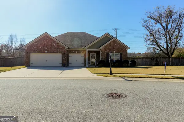 107 Westchester Trail, Kathleen, GA 31047