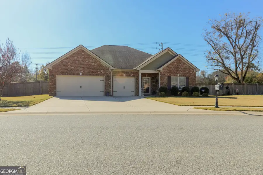 107 Westchester Trail, Kathleen, GA 31047 - Image #2
