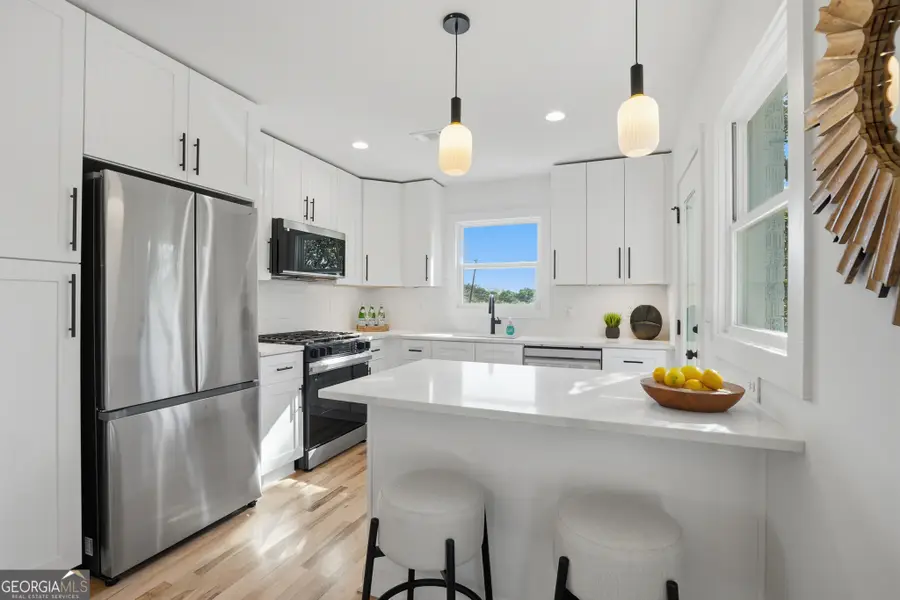 2101 Cloverdale Drive Se, Atlanta, GA 30316 - Image #3