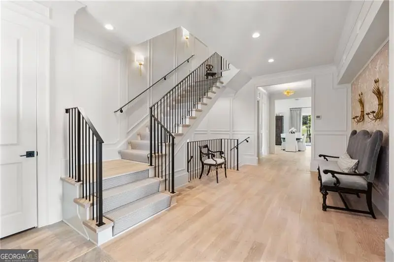 3940 Cottage Park Court, Alpharetta, GA 30004 - Image #2