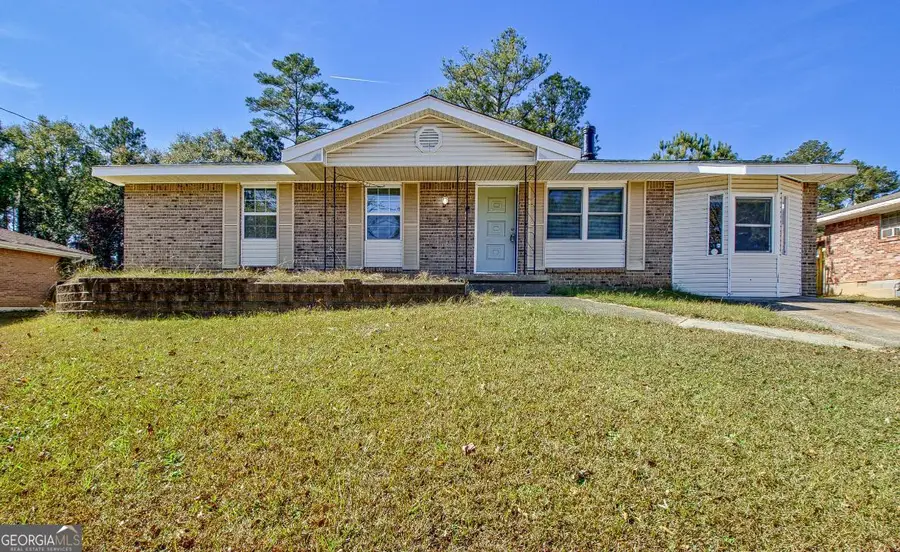6973 Adel Lane, Riverdale, GA 30274 - Image #2