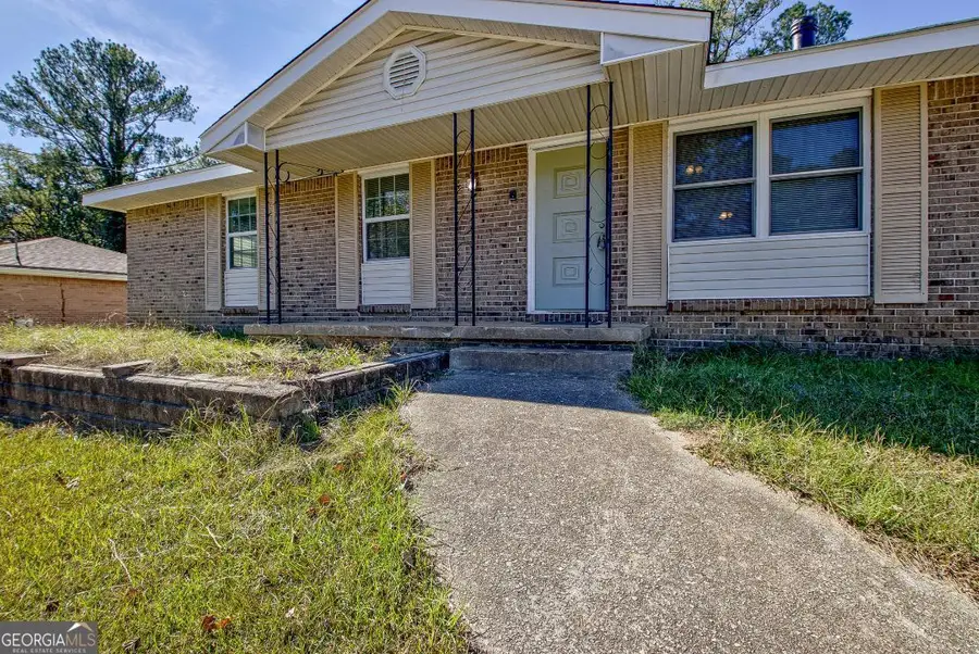 6973 Adel Lane, Riverdale, GA 30274 - Image #3