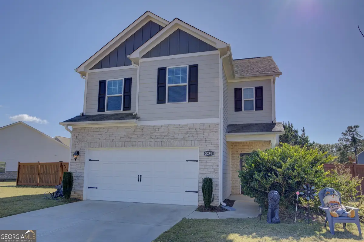 3294 Bridgewood Drive, Macon, GA 31216 - Image #1