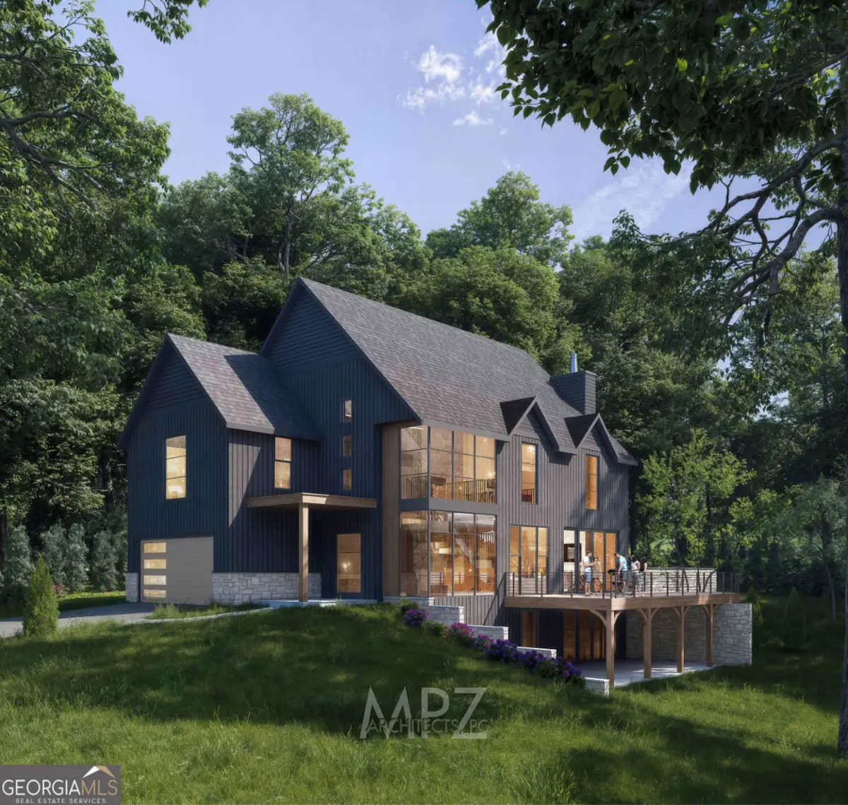 1241 Kingsview Drive Se, Smyrna, GA 30080 - Image #1