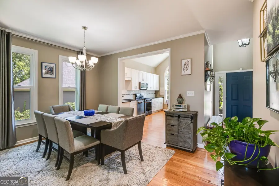 3455 Whitney Court, Douglasville, GA 30135 - Image #3