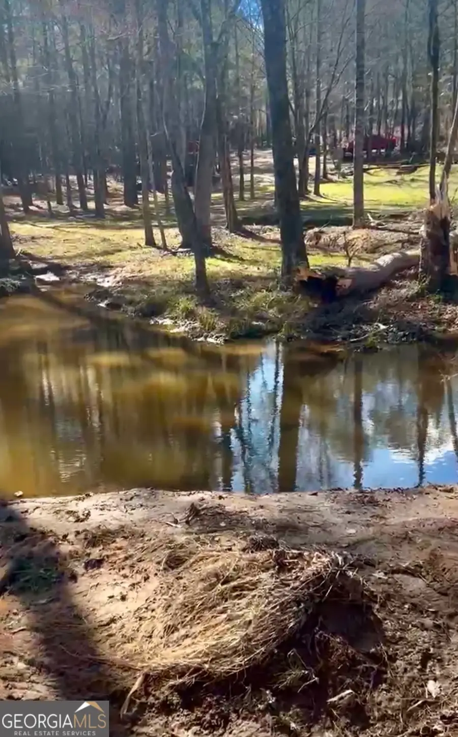 1741 Barton Bridge Road, Monroe, GA 30655 - Image #3