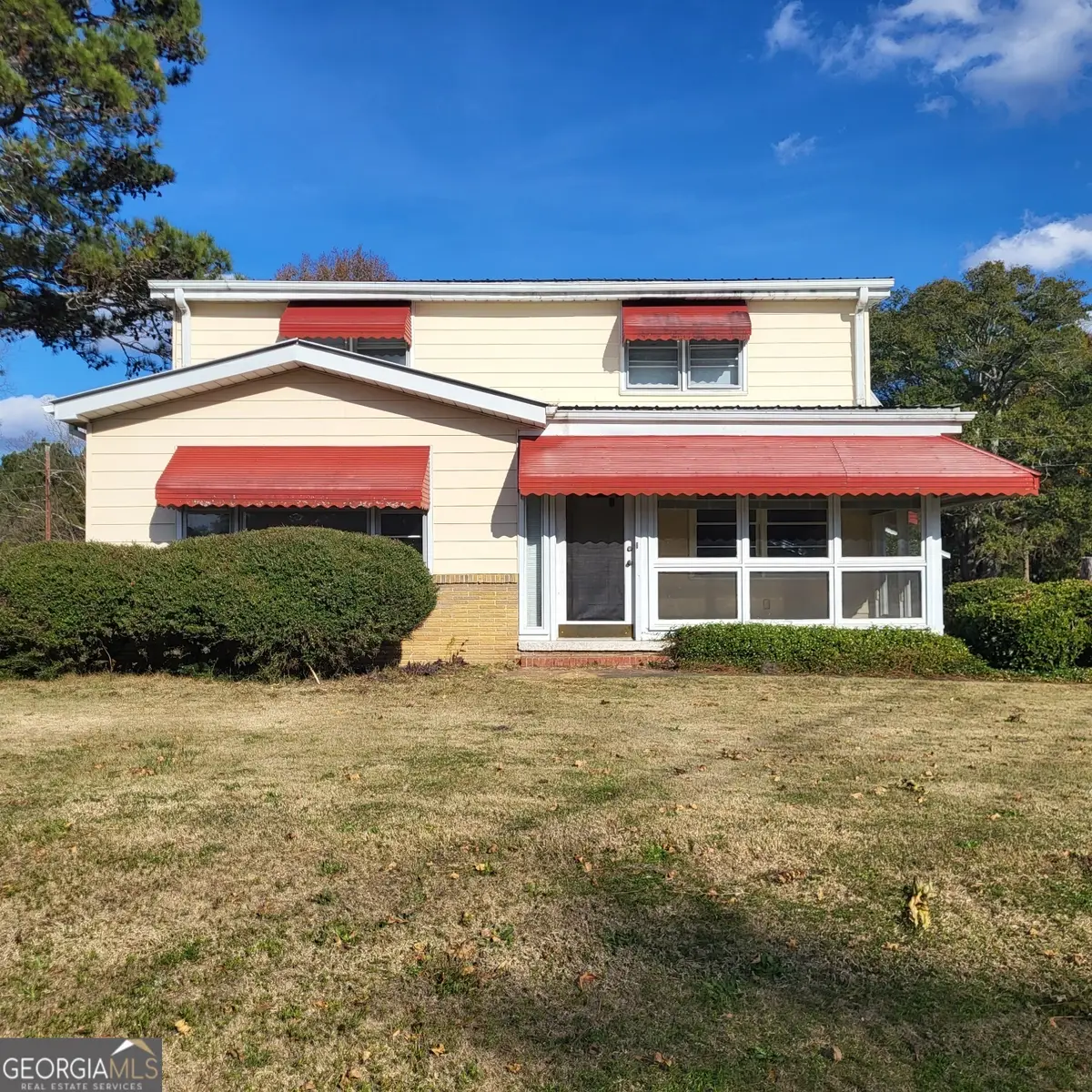 2401 Phillips Road, Lanett, AL 36863 - Image #1