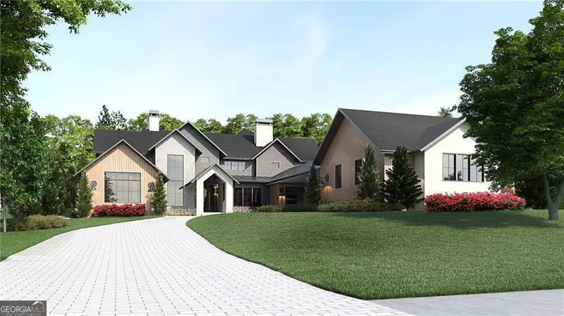 250 Mayfield Road, Alpharetta, GA 30009 - Image #1