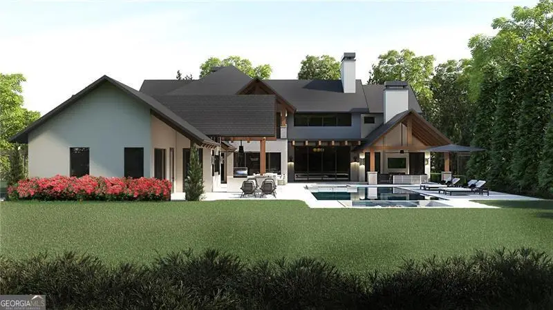 250 Mayfield Road, Alpharetta, GA 30009 - Image #2