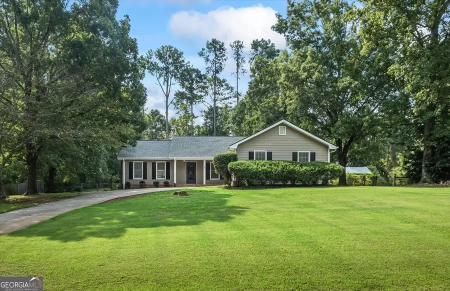 55 Tall Oak Trail, Covington, GA 30014 - Image #2