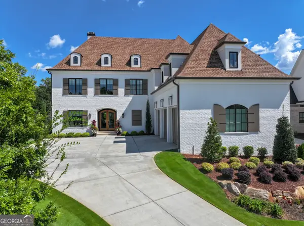 3565 Granton Street, Alpharetta, GA 30004