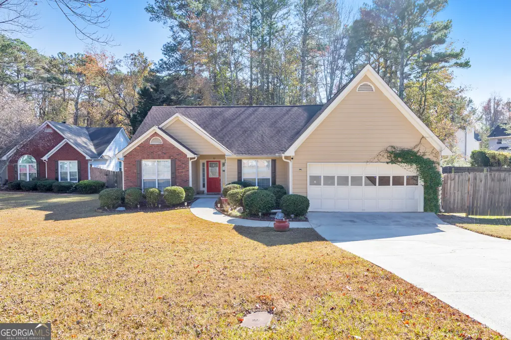 868 Ashley Crossing Lane, Lawrenceville, GA 30043 - Image #1