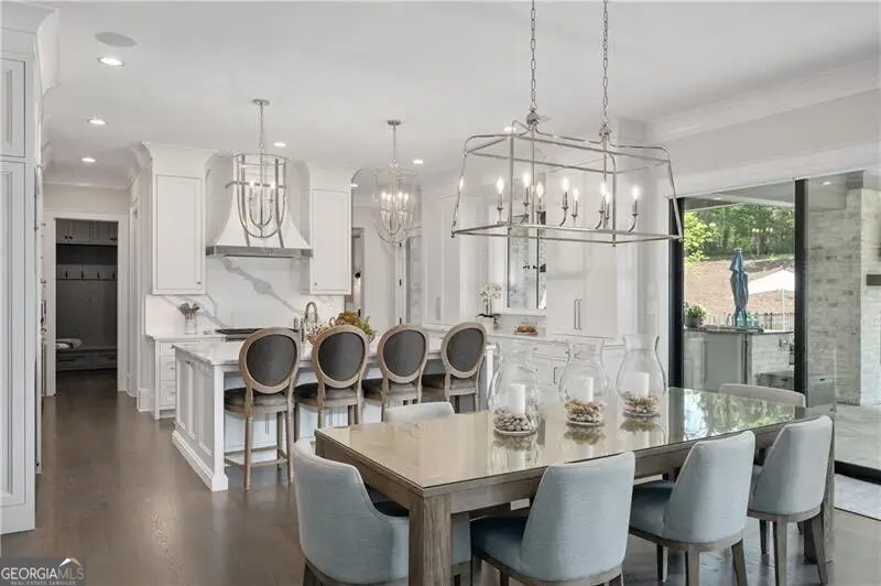 10310 Magnolia Meadow Court, Milton, GA 30004 - Image #3