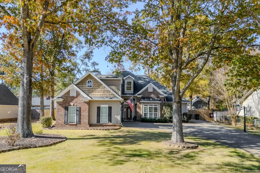51 Ashley Oaks Trail Nw, Rome, GA 30165 - Image #2