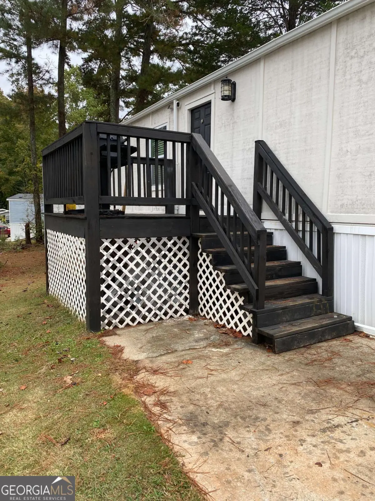 580 Overlook Drive, Stone Mountain, GA 30087 - Image #1