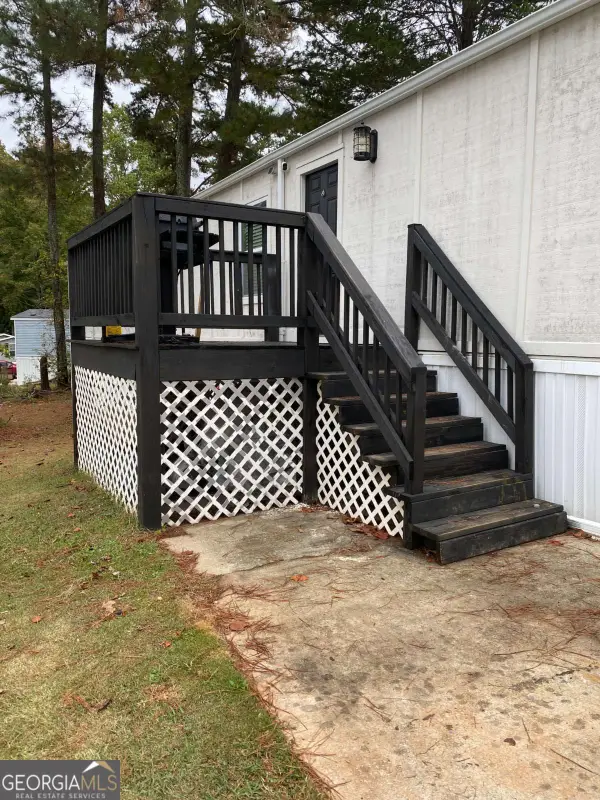 580 Overlook Drive, Stone Mountain, GA 30087