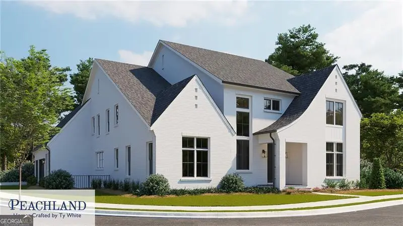 3560 Watsons Bend, Alpharetta, GA 30004 - Image #1