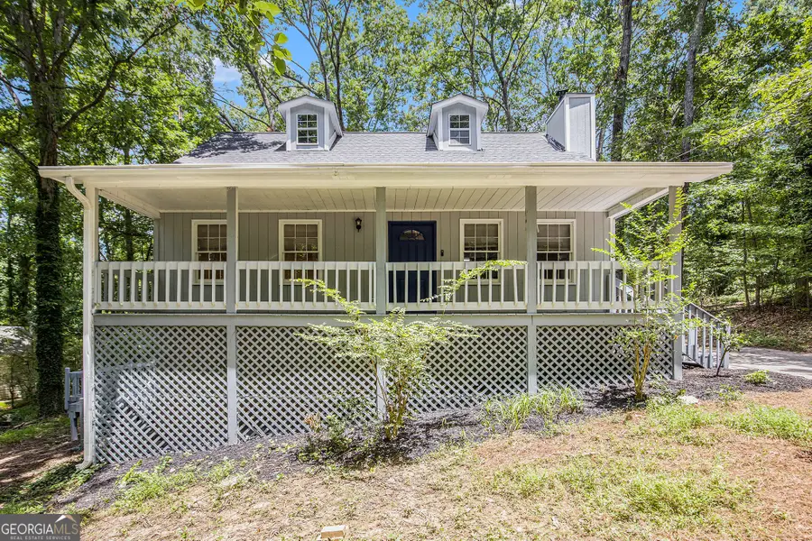 3510 Pope Road, Douglasville, GA 30135 - #2