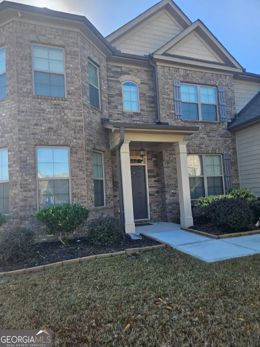 90 Partridge Drive, Covington, GA 30016 - Image #3